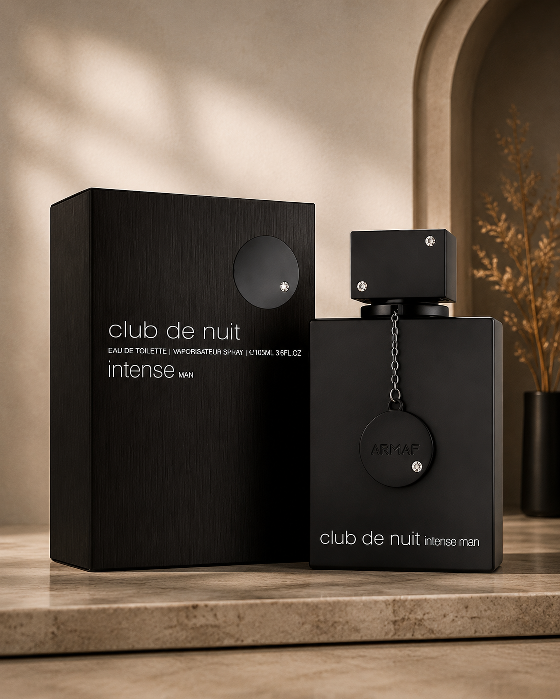Club de Nuit