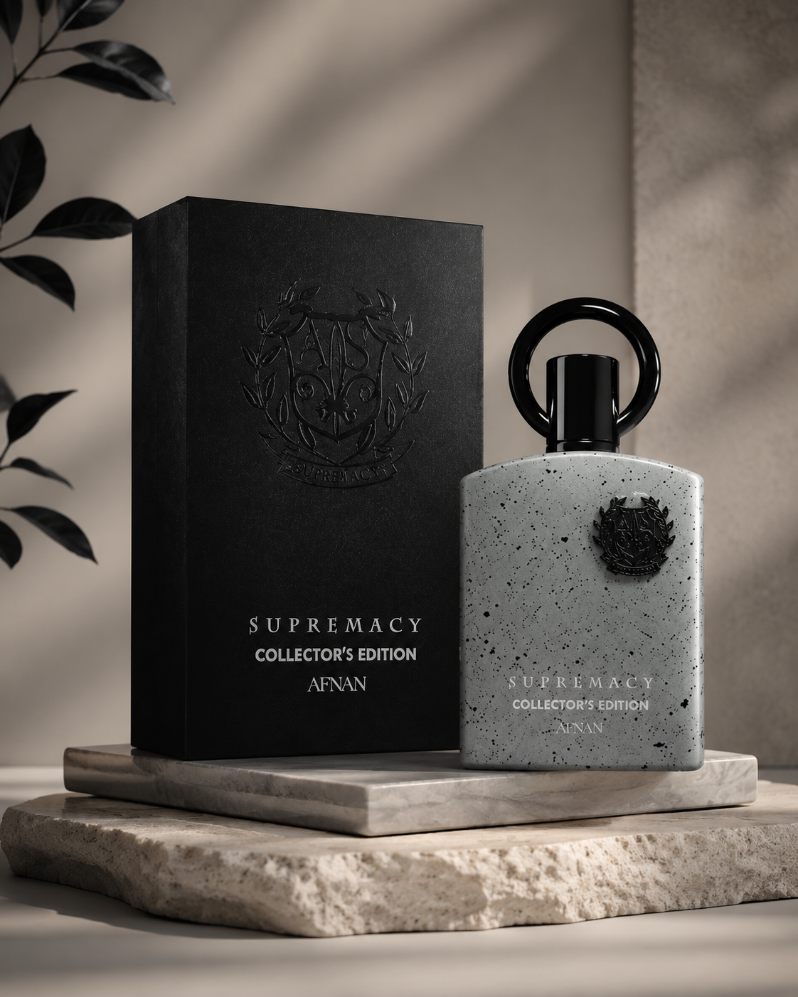 Supremacy Collection