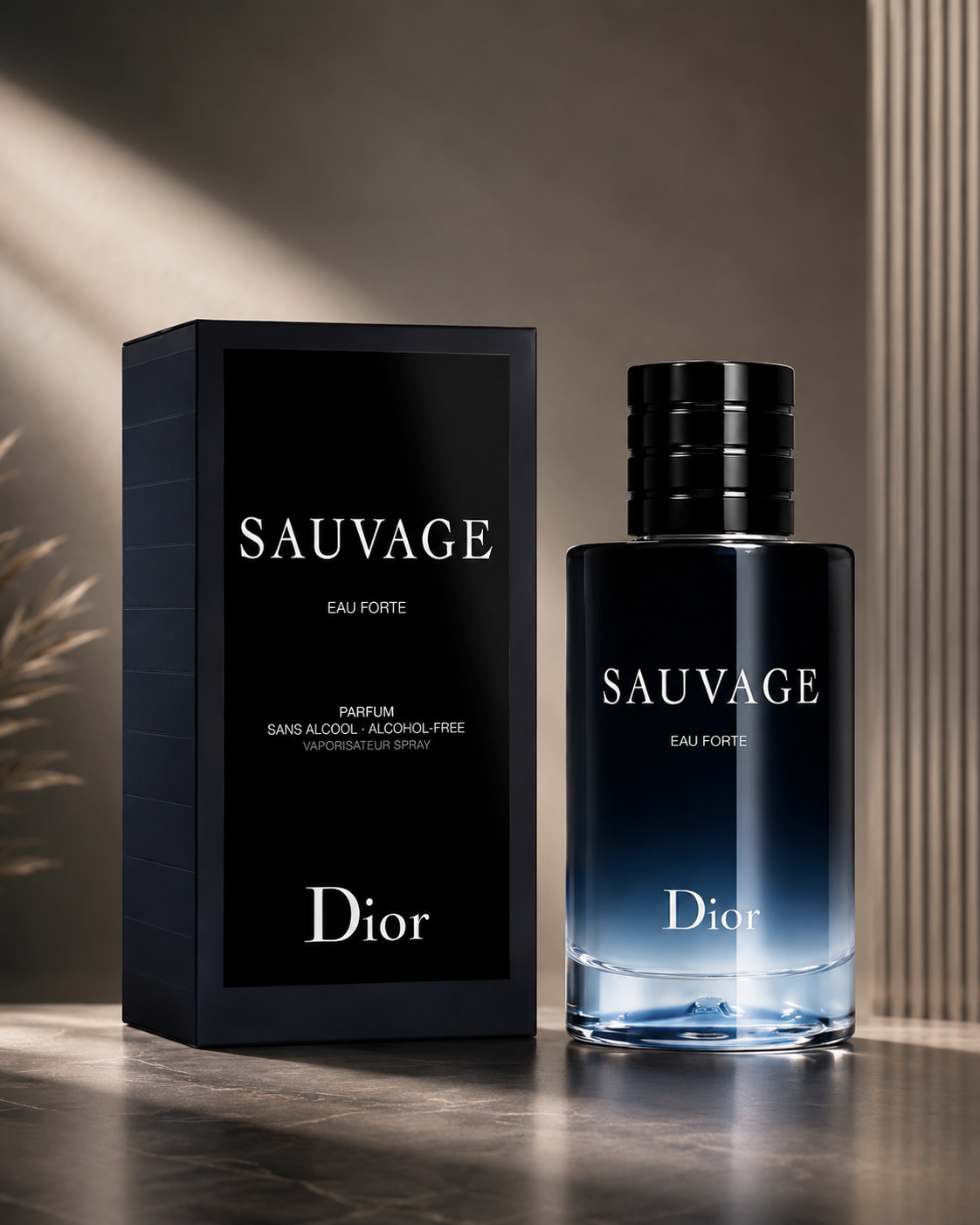 Sauvage EDP 100ML