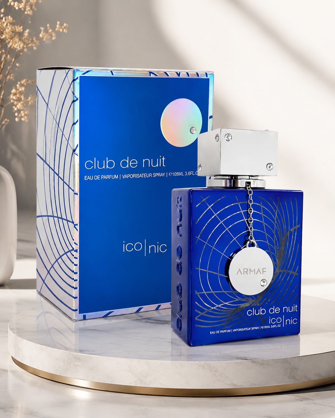 Club de Nuit Ionic