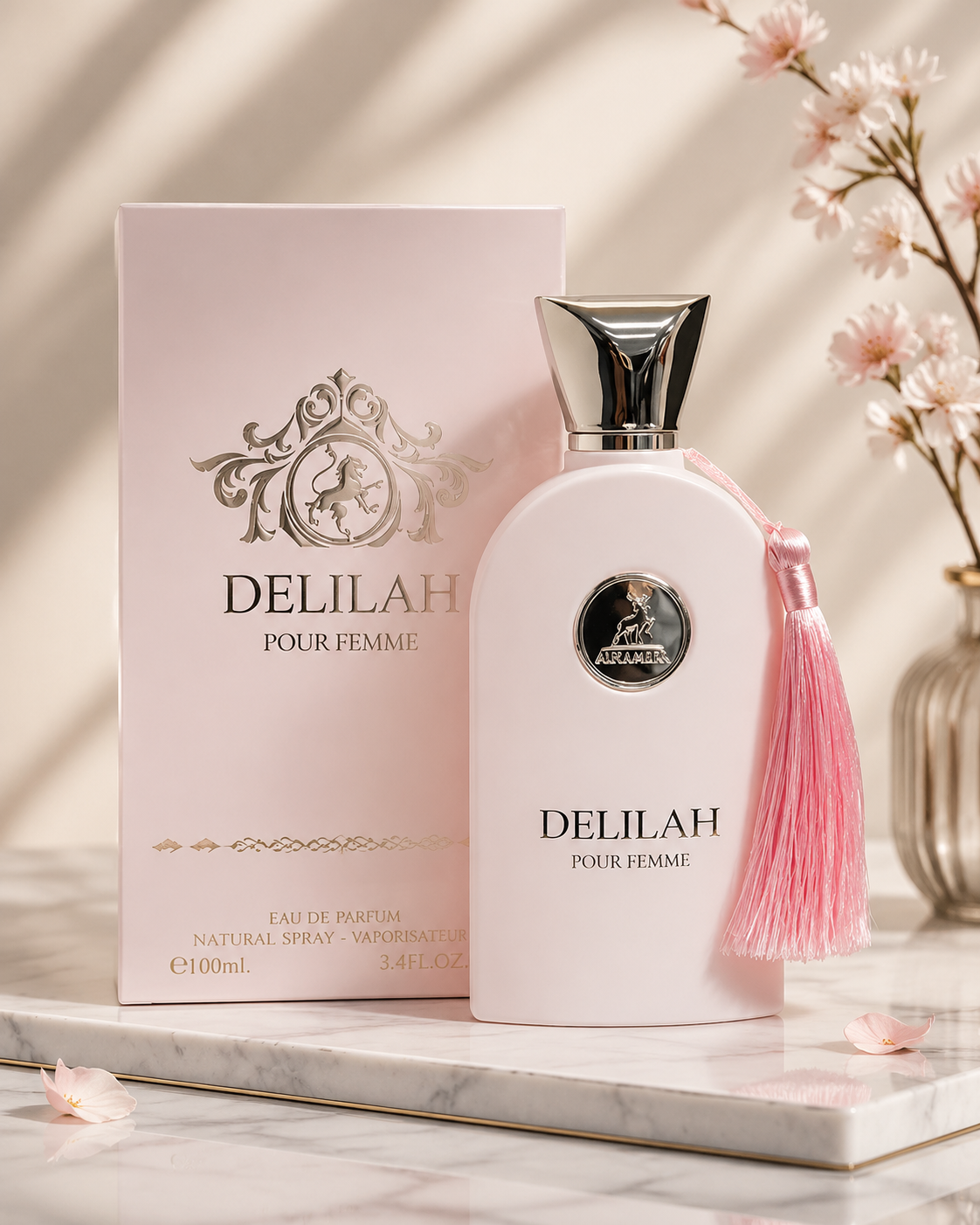 Delilah