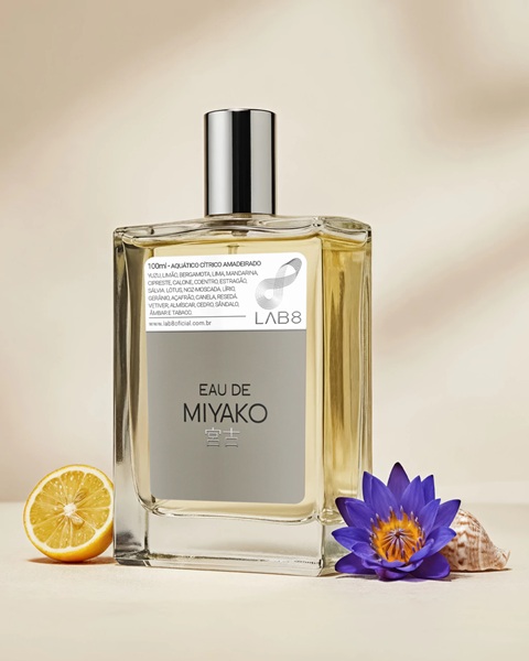 Eau de Miyako