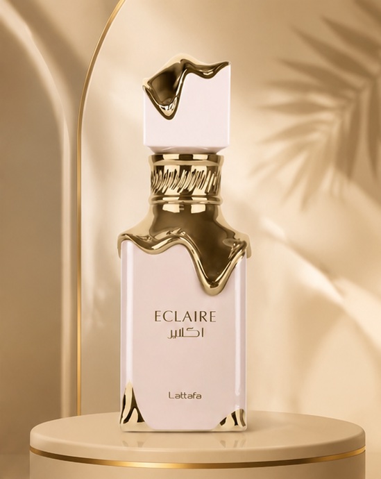 Eclaire