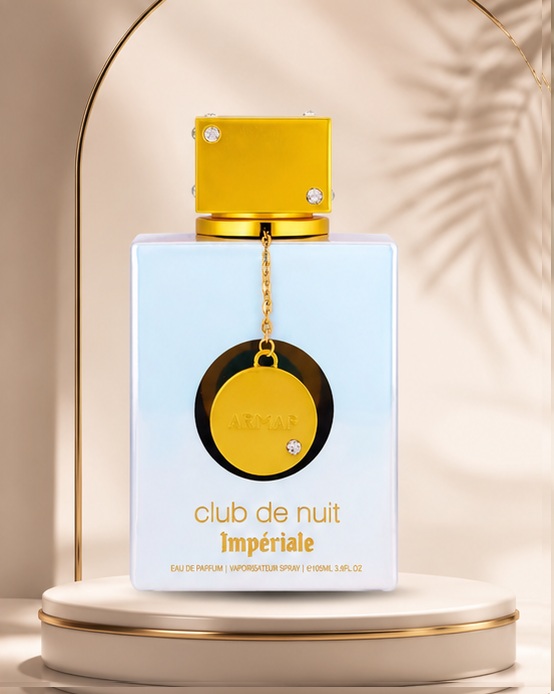 Club de nuit Imperiale