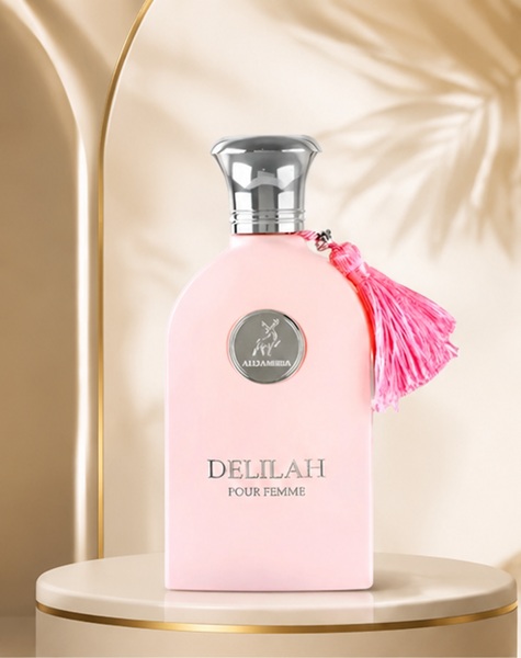 Delilah