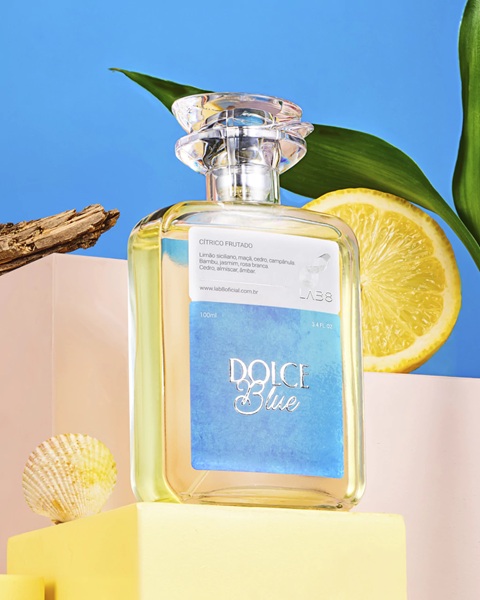 Dolce Blue