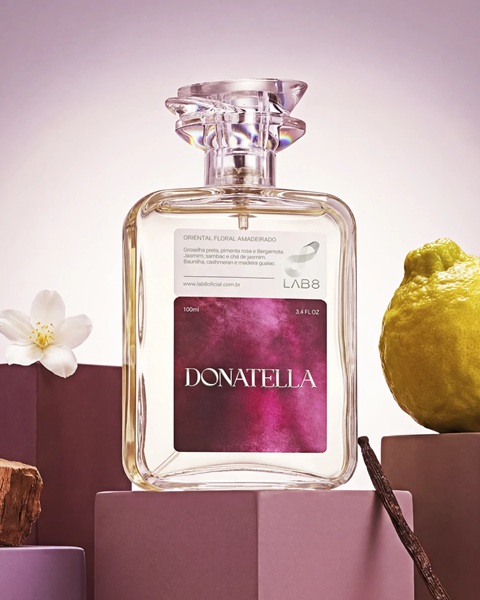 Donatella