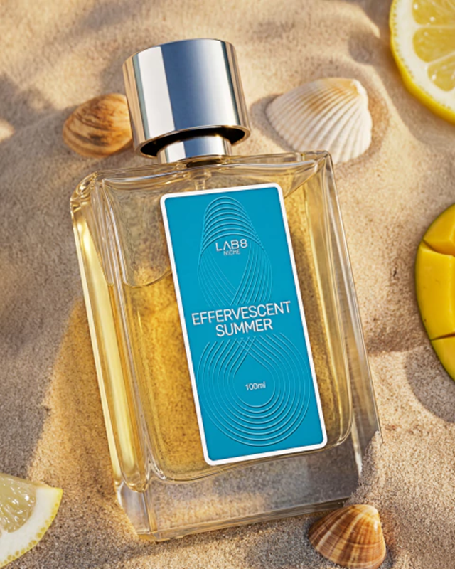 Effervescent Summer