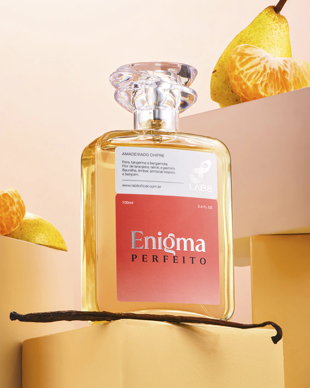 Enigma Perfeito