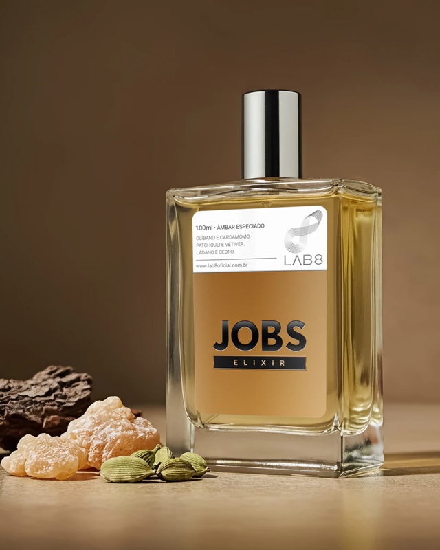 Jobs Elixir