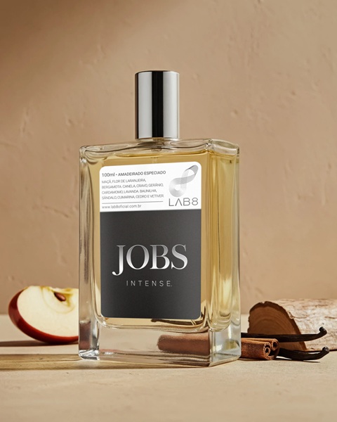 Jobs Intense