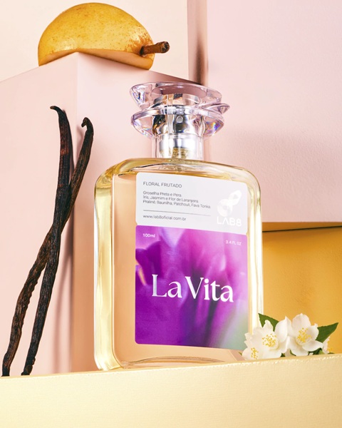 La vita
