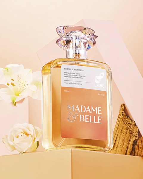 Madame & Belle